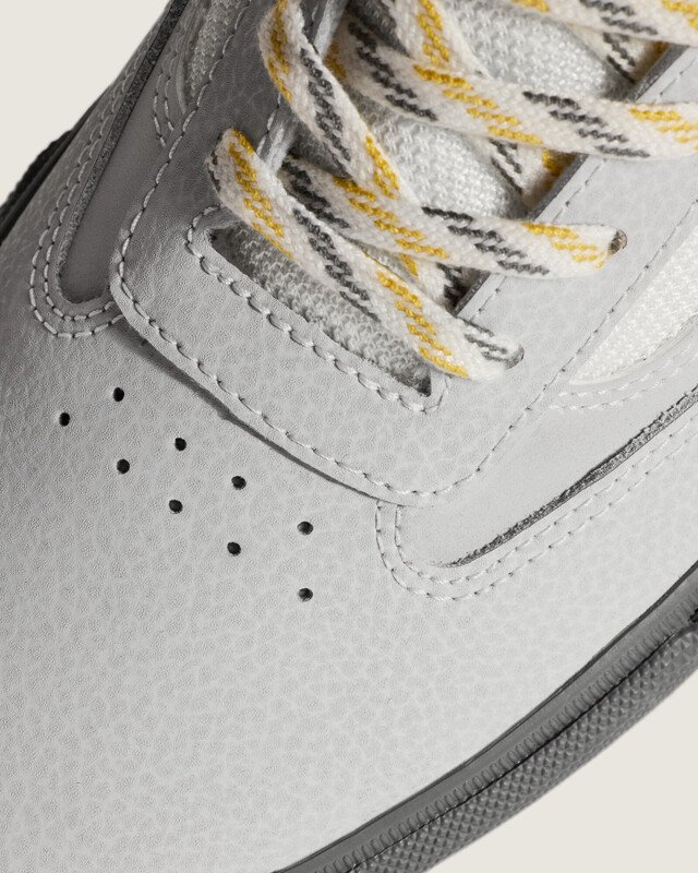 Tênis Curren Caples Skate Grey