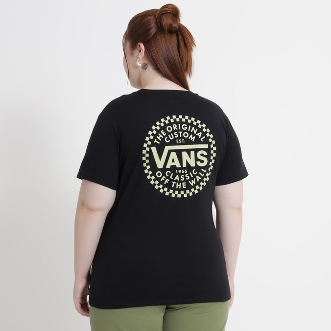 Camiseta Classic Prochected Bff Ss Black