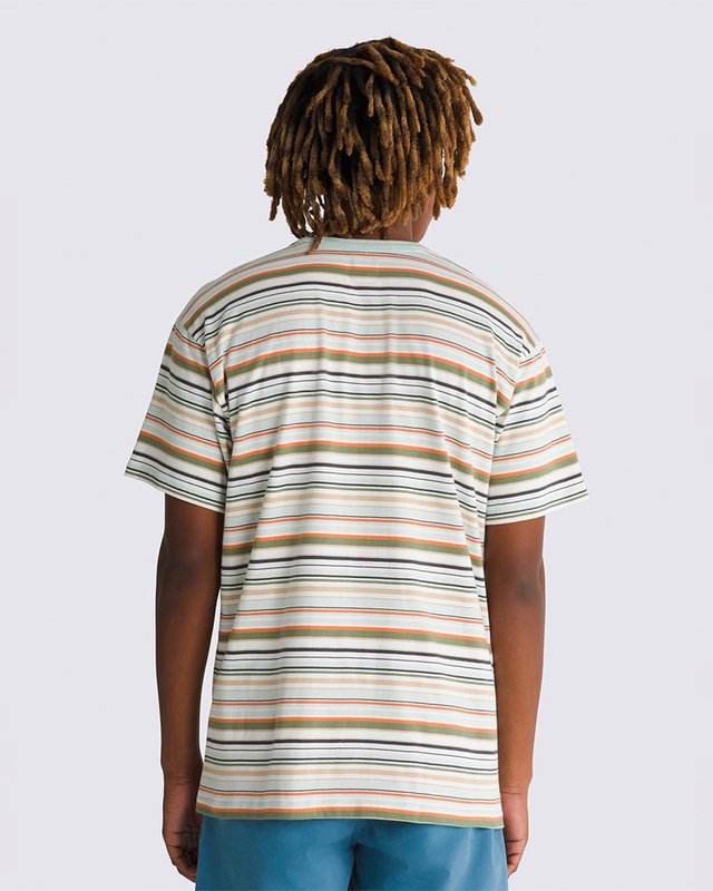Camiseta Cullen Ultrarange Neo Vr3 Pale Aqua | Vans