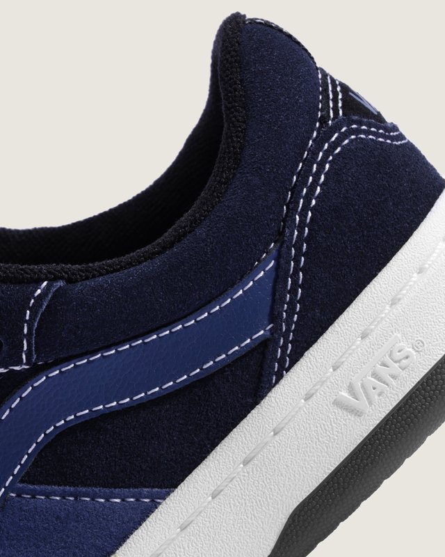 Tênis Cruze 3.0 Suede Parisian Night | Vans