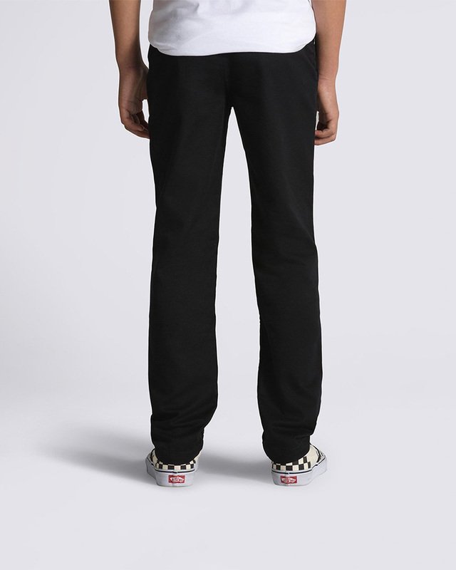 Calça Authentic Chino Infantil Black