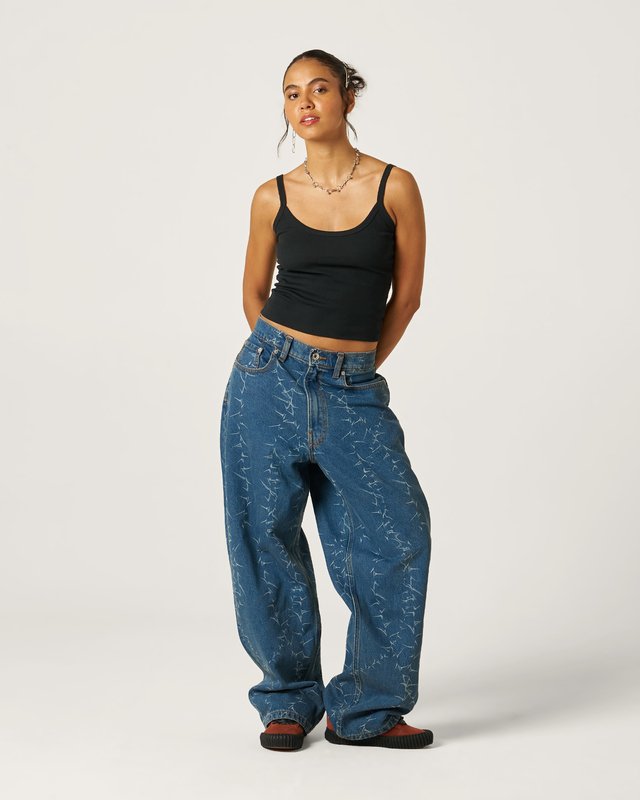 Regata Kki Cami Black