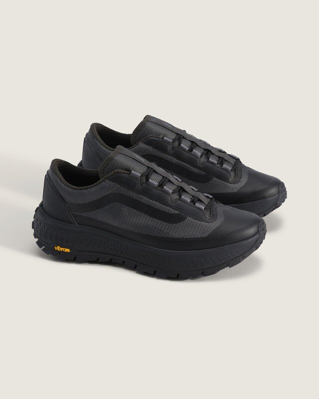 Tênis Trail 36 Black