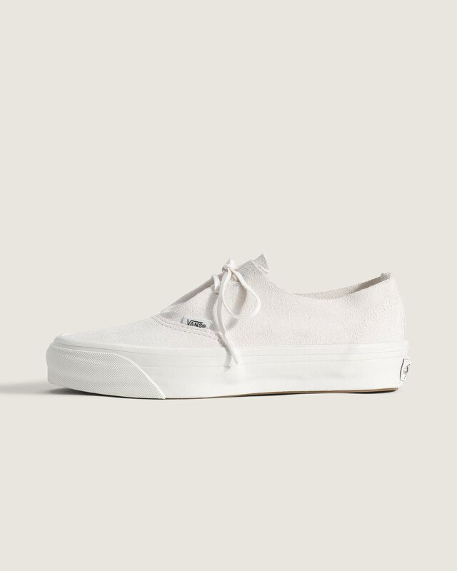 Tênis Authentic Ease Blanc De Blanc