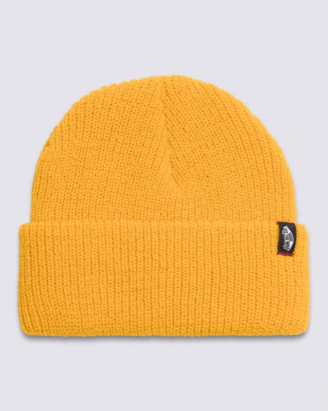 Touca Spicy Mustard