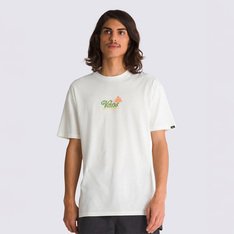 Camiseta Pineapple Skull Ss Compl. Ultra Neo Vr3 Marshmallow