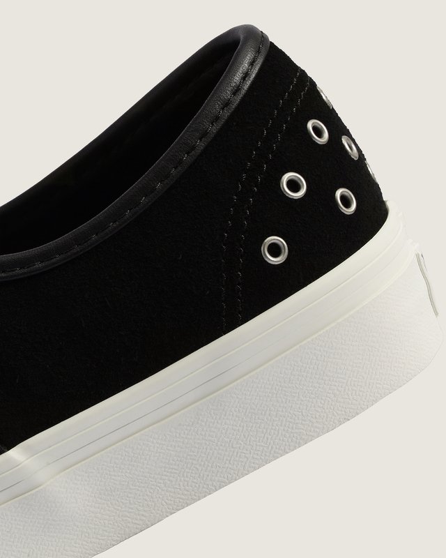 Tênis Authentic Metal Black Marshmallow
