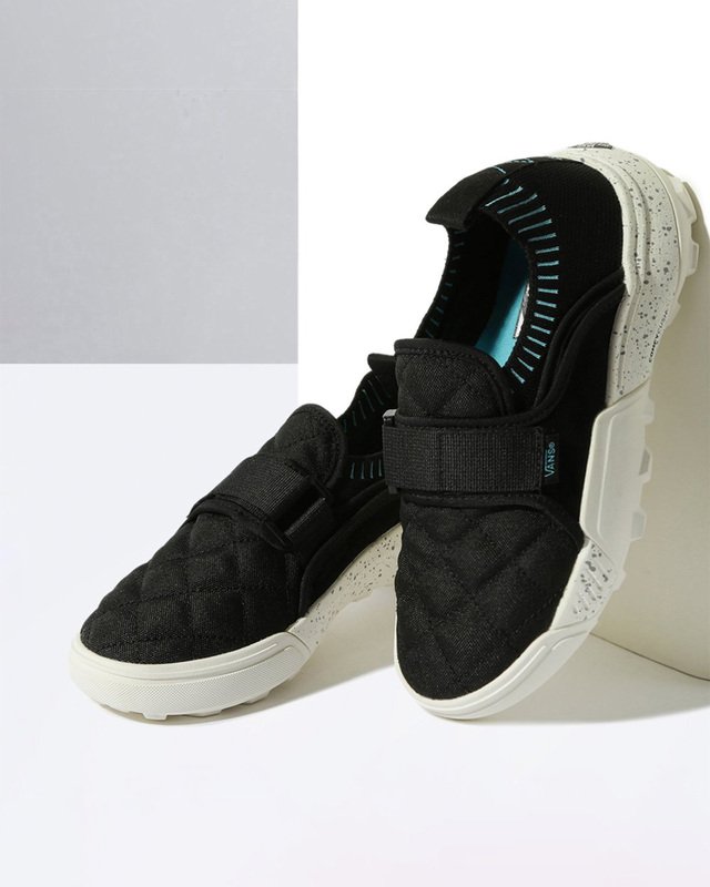 Tênis Coast Cc Black Marshmallow