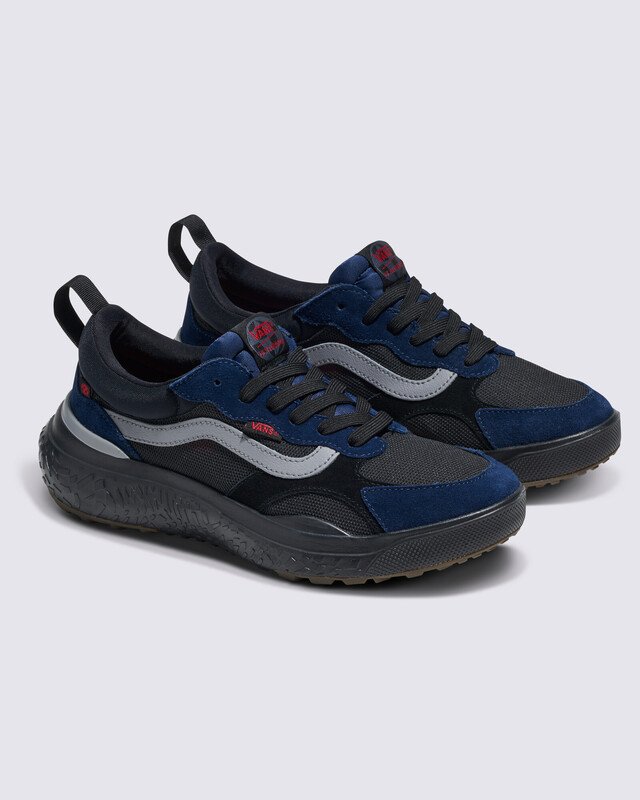 Tênis Ultrarange Neo Vr3 Surf Essentials Black Navy