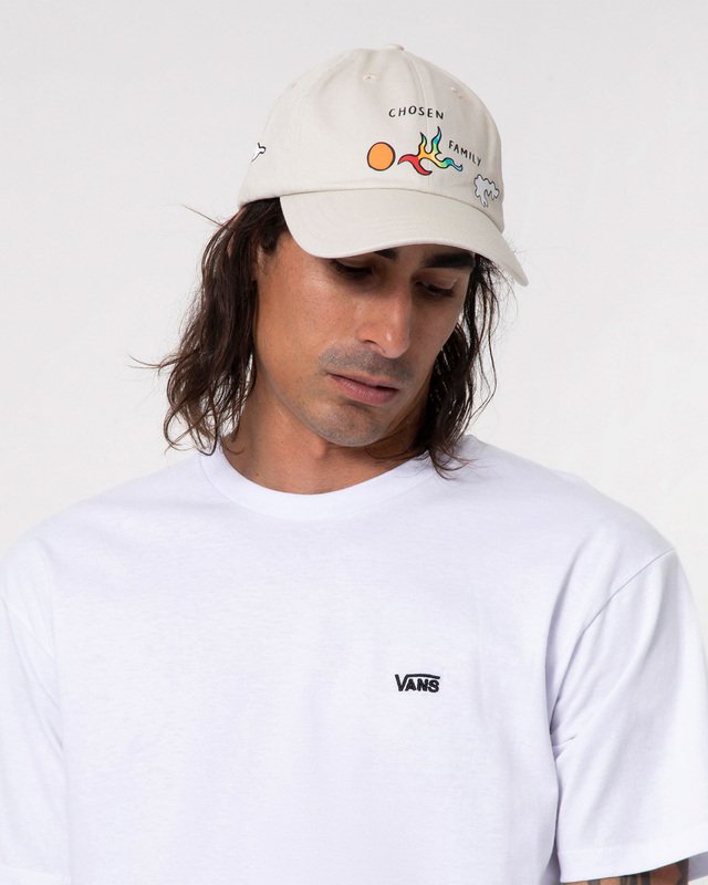 Camiseta Core Basics White Black