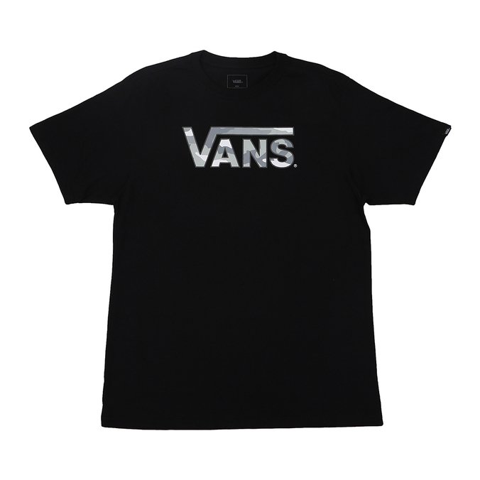 Camiseta Vans Classic Logo
