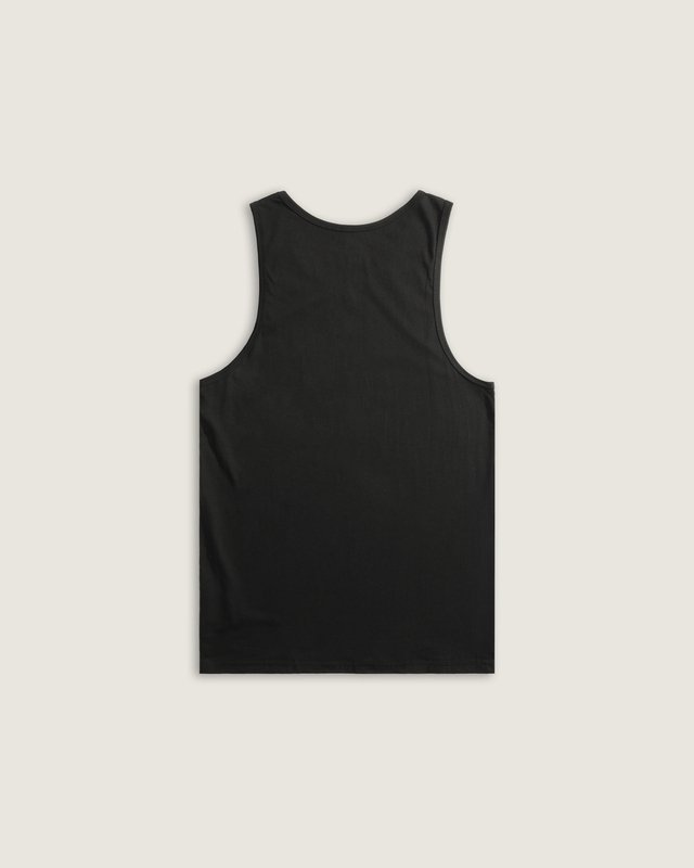 Regata New Left Chest Black