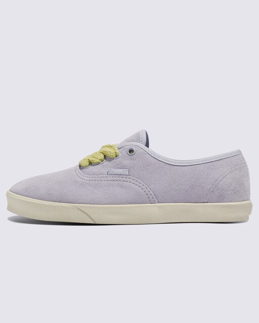 Tênis Authentic Fat Lace Lowpro Lime Sherbet | Vans