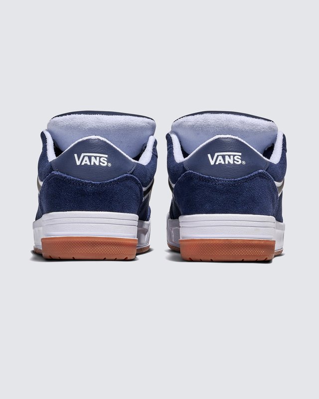Tênis Hylane Retro Skate Navy | Vans
