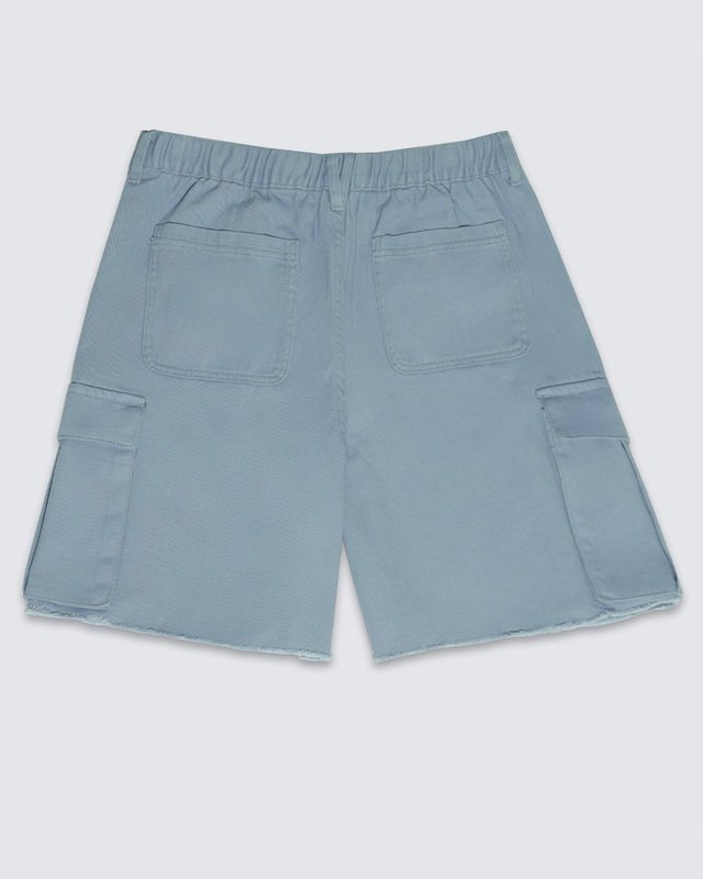 Bermuda Kaylee Cargo Citadel