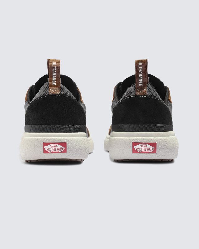 Tênis Ultrarange Exo Se Mte Mesh Brown Multi
