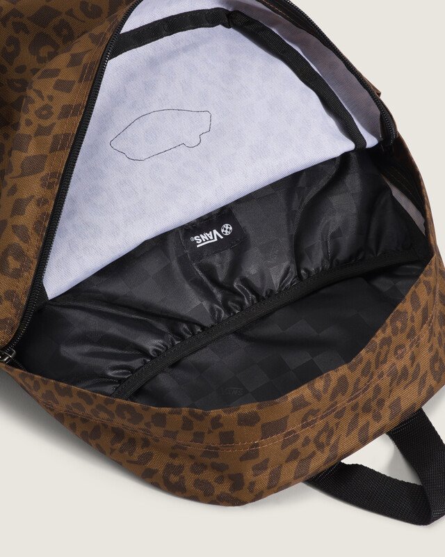 Mochila Old Skool Grom Dachshund Infantil Animal