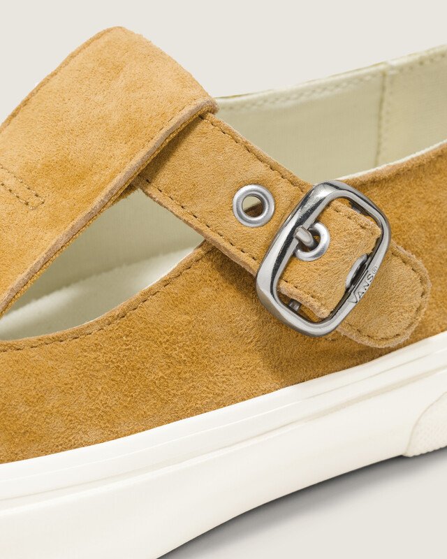 Tênis Lx Mary Jane Salt Wash Harvest Gold