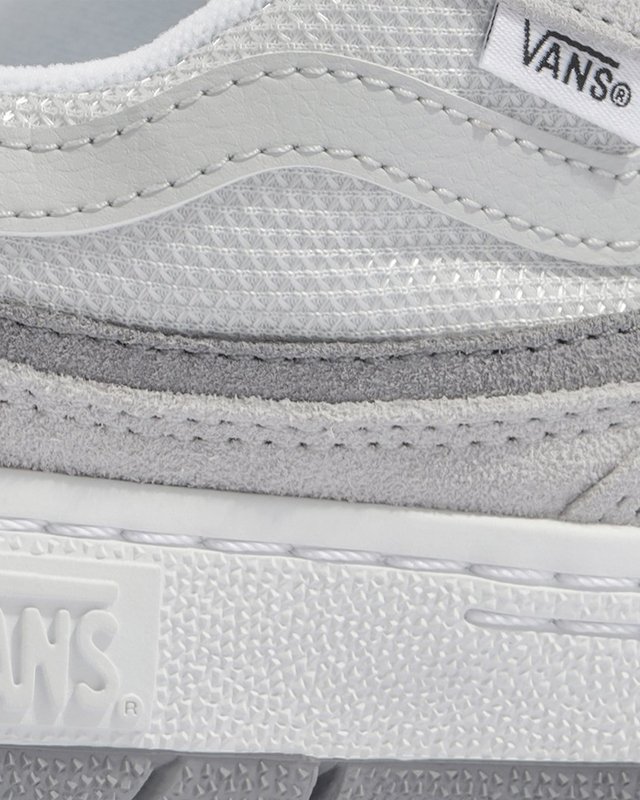 Tênis Speed Tonal Retro Skate Lunar Rock