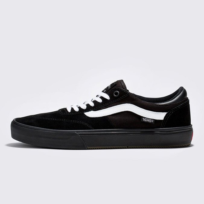 Tênis Skate Gilbert Crockett Blackout