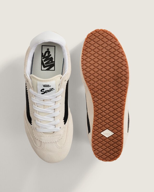 Tênis Super Lowpro Marshmallow