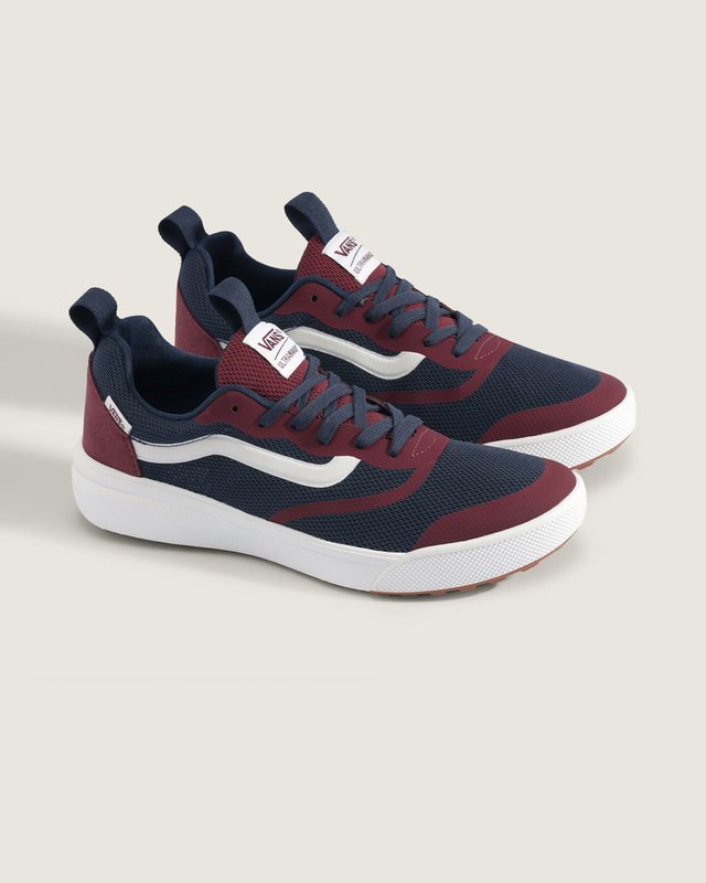 Tênis Ultrarange Rapidweld Pomegranate White