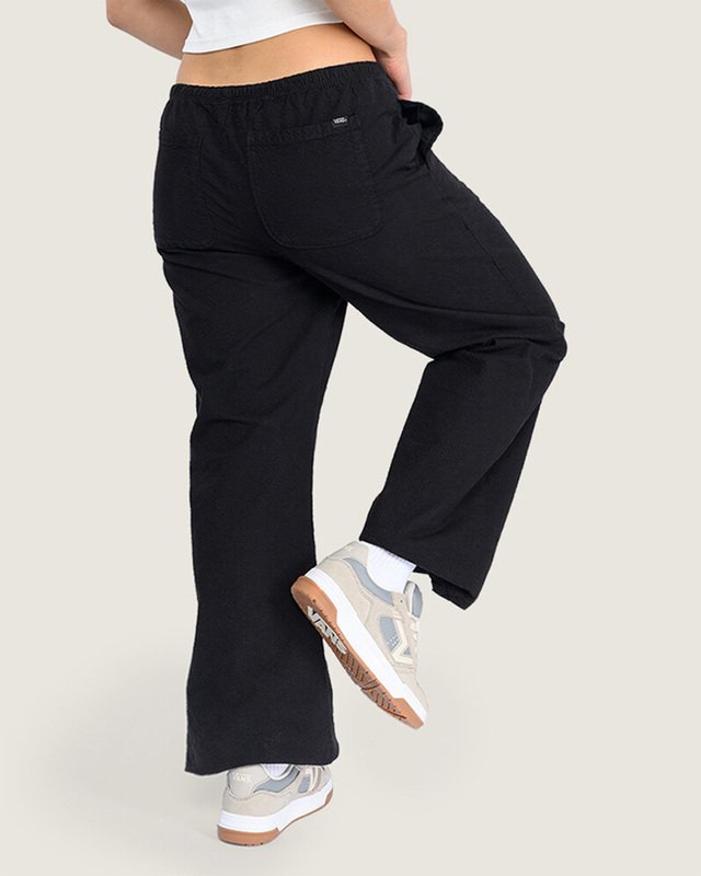 Calça Eunice Elastic Black | Vans