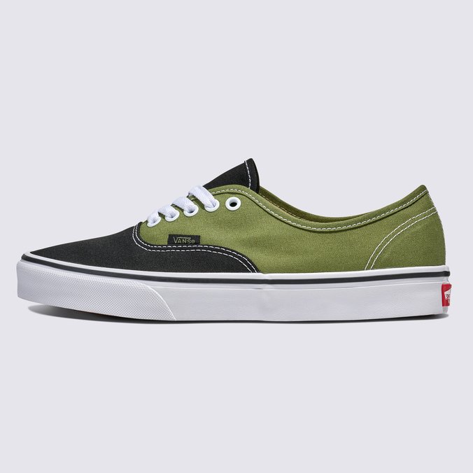 Tênis Authentic Pop Loden Green