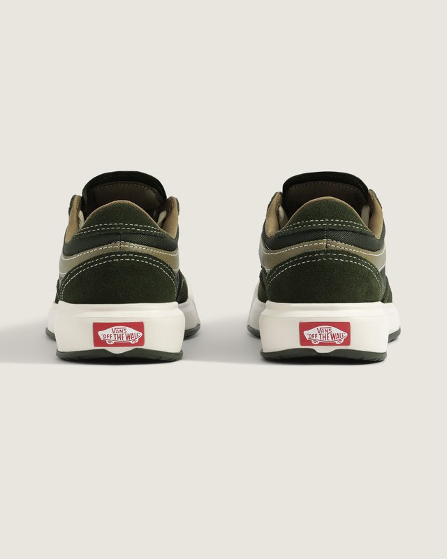 Tênis Ultrarange Se 2.0 Obsidian Fern
