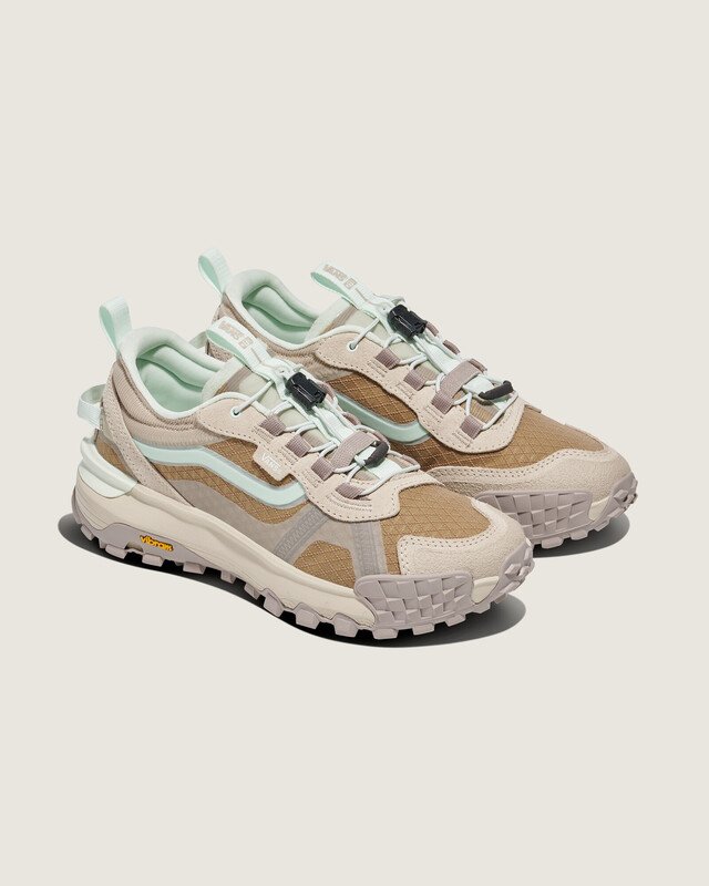 Tênis Mte Crosspath Xc Peyote