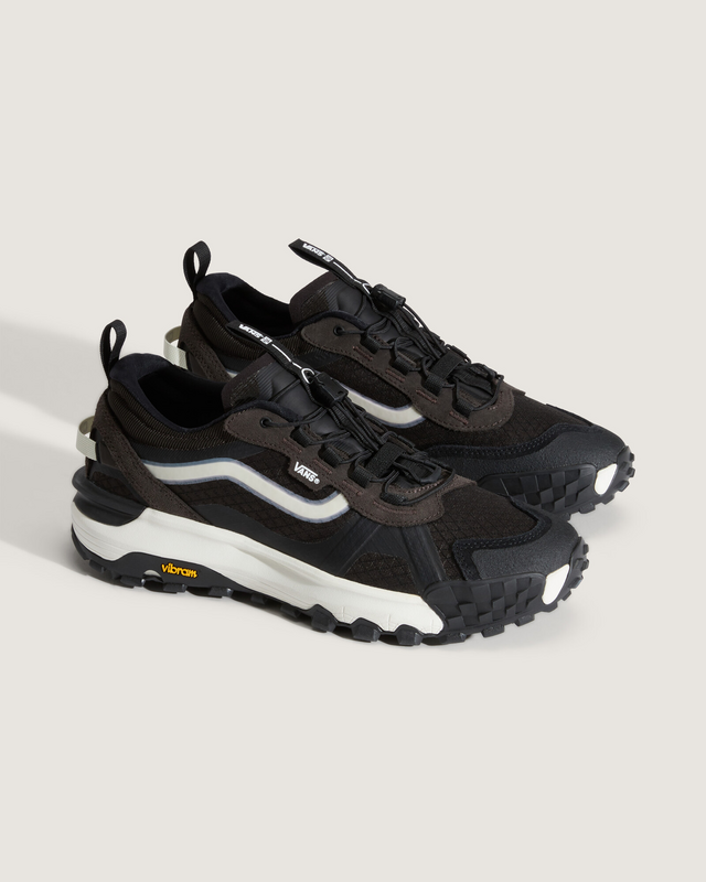 Tênis Mte Crosspath Xc Washed Black