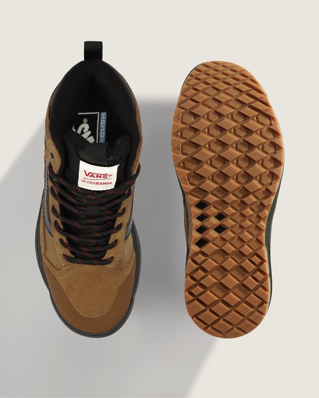 Tênis Ultrarange Exo Mte Glazed Ginger