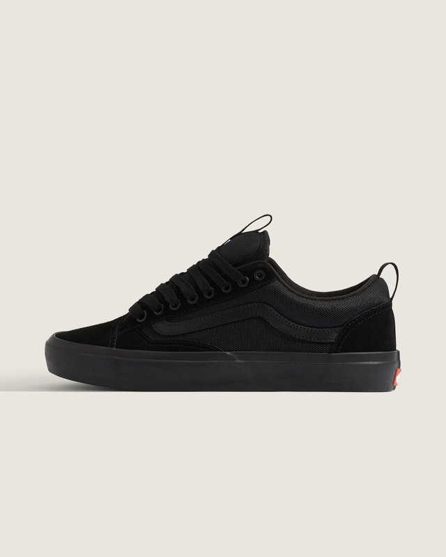 Tênis Skate Old Skool 36+ Blackout