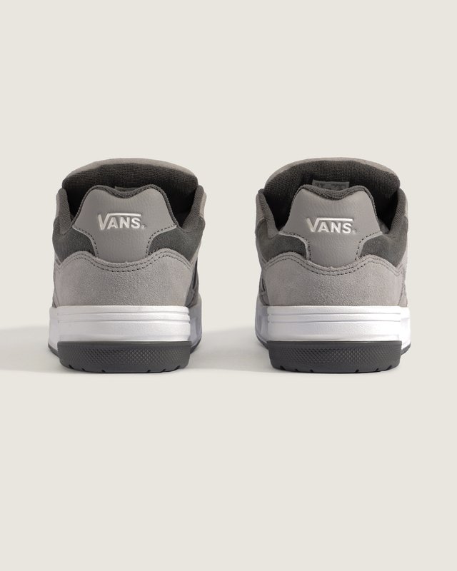 Tênis Upland 2 Tone Gray Gray