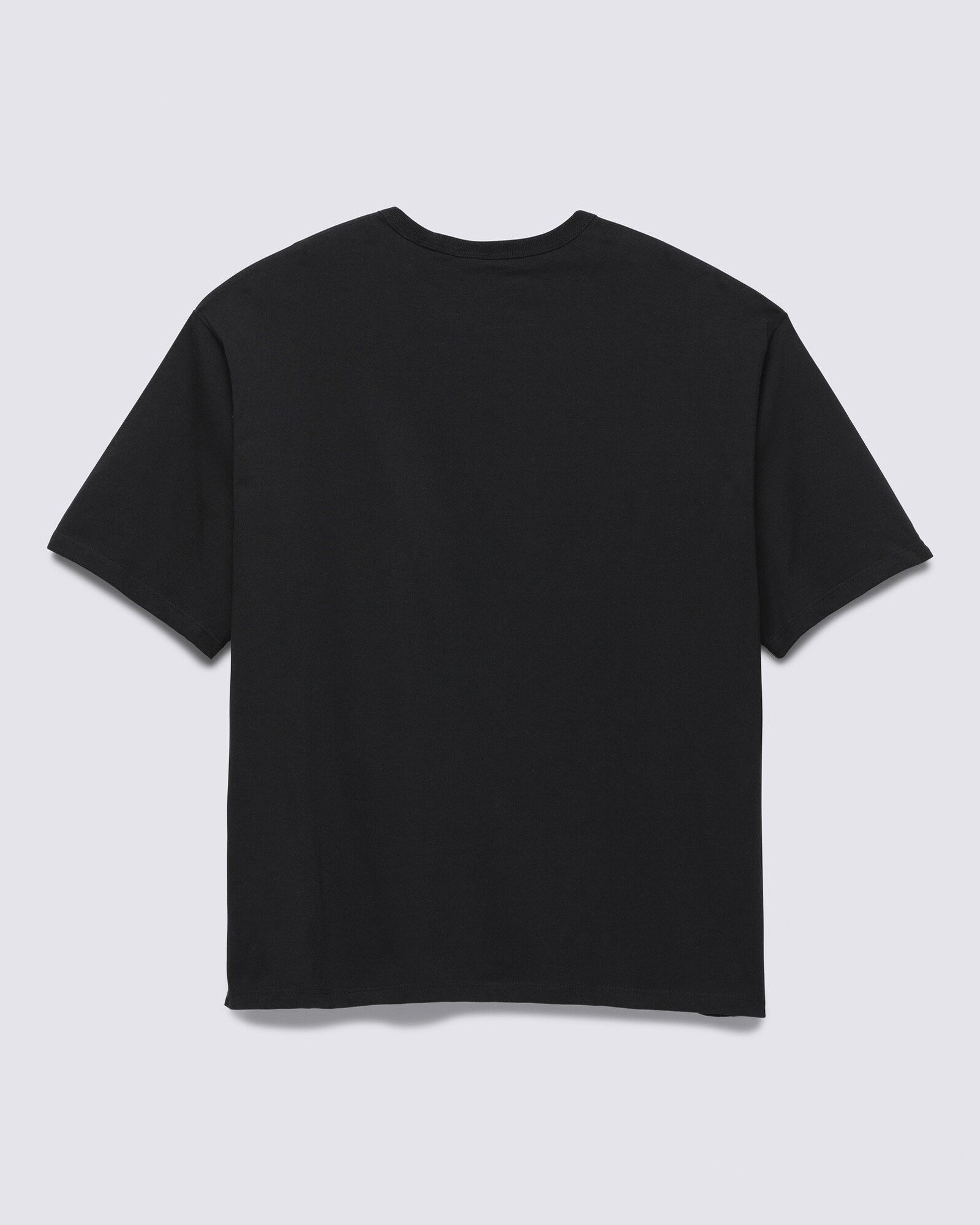 Camiseta Hocus Pocus Otw Ss Quasi Black | Vans