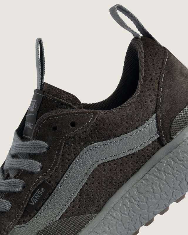 Tênis Ultrarange Exo Se Mte Perf Suede Dark Brown