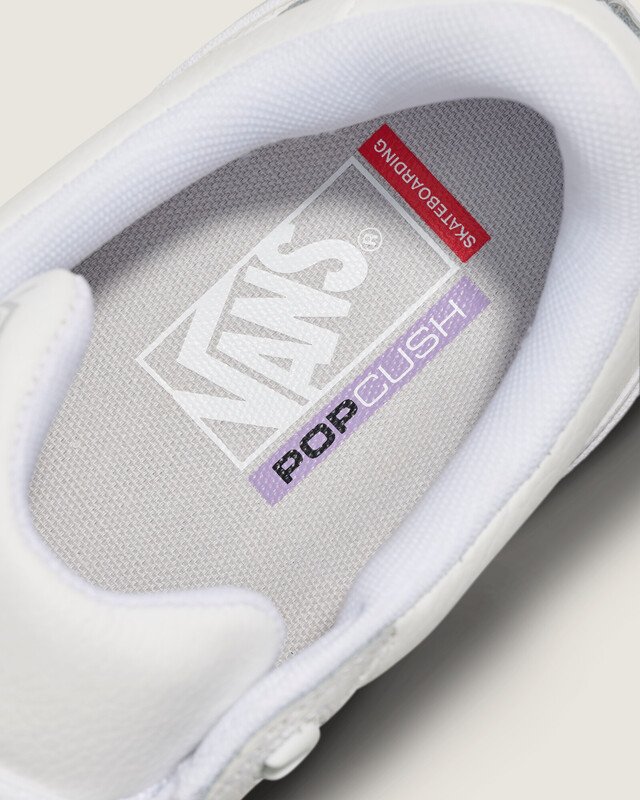 Tênis Wayvee 2.0 Skate White