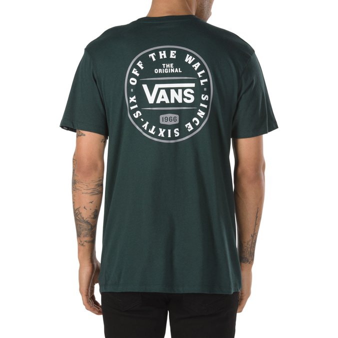 Camiseta The Original 66