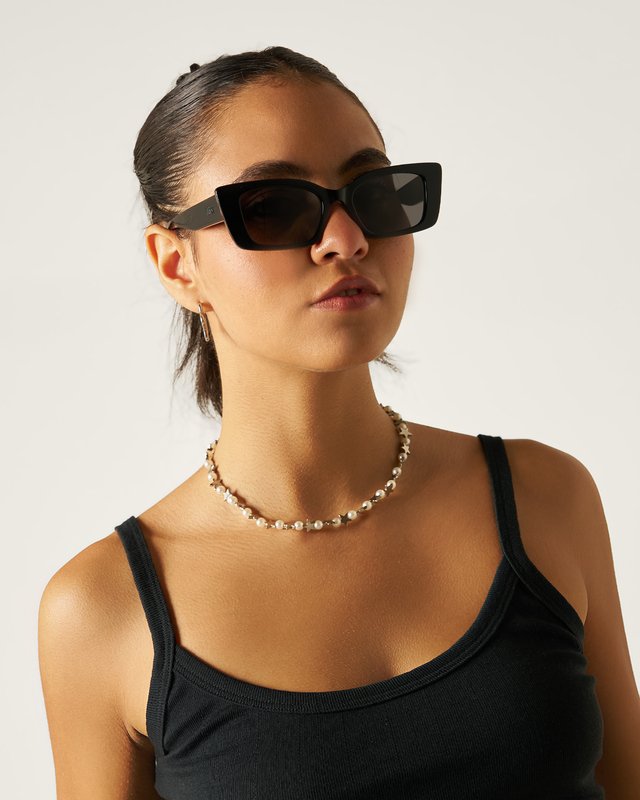 Óculos Motz Black