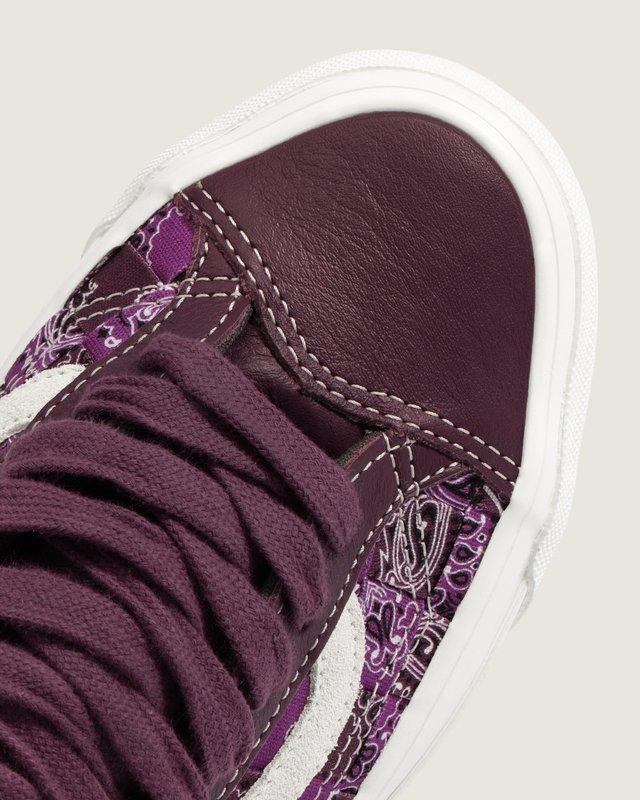 Tênis Old Skool Lx Bandana Port