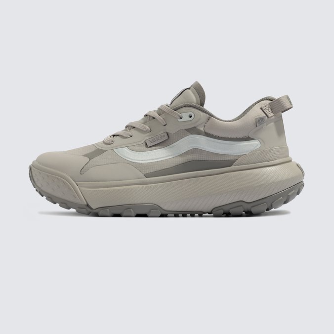 Tênis Crosspath Mte Metallic Taupe