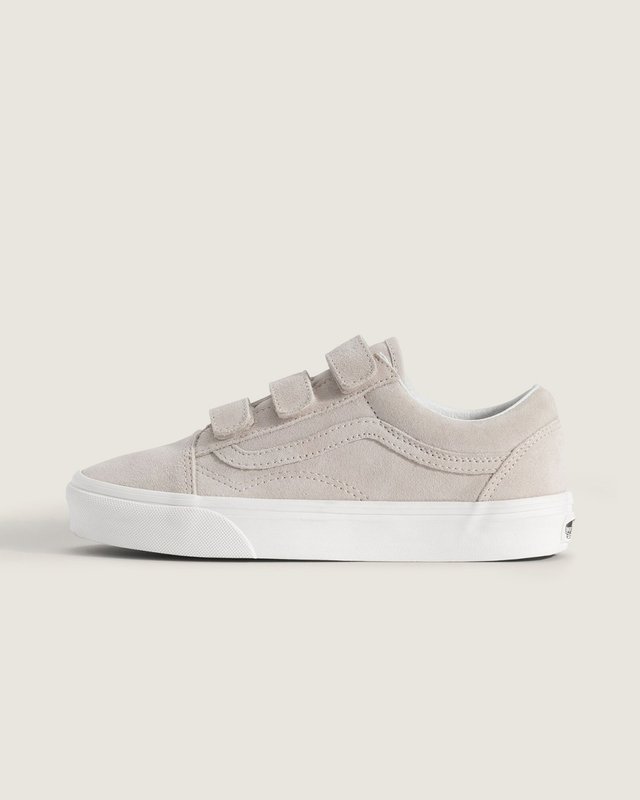Tênis Old Skool V College Mushroom