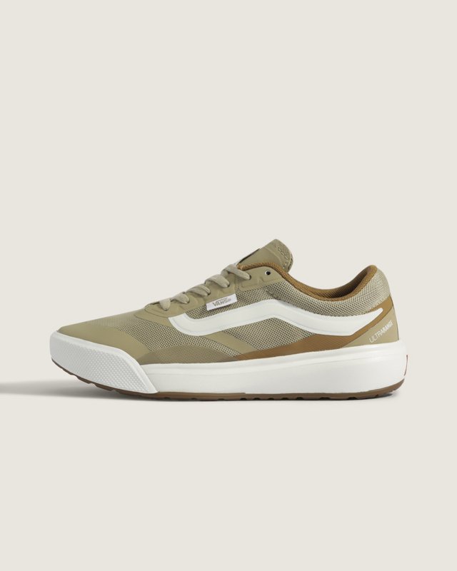Tênis Ultrarange Rw 2.0 Mte Lx Vintage Incense