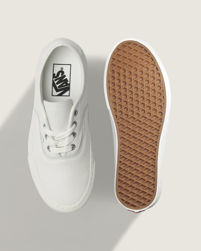 Tênis Authentic Blanc