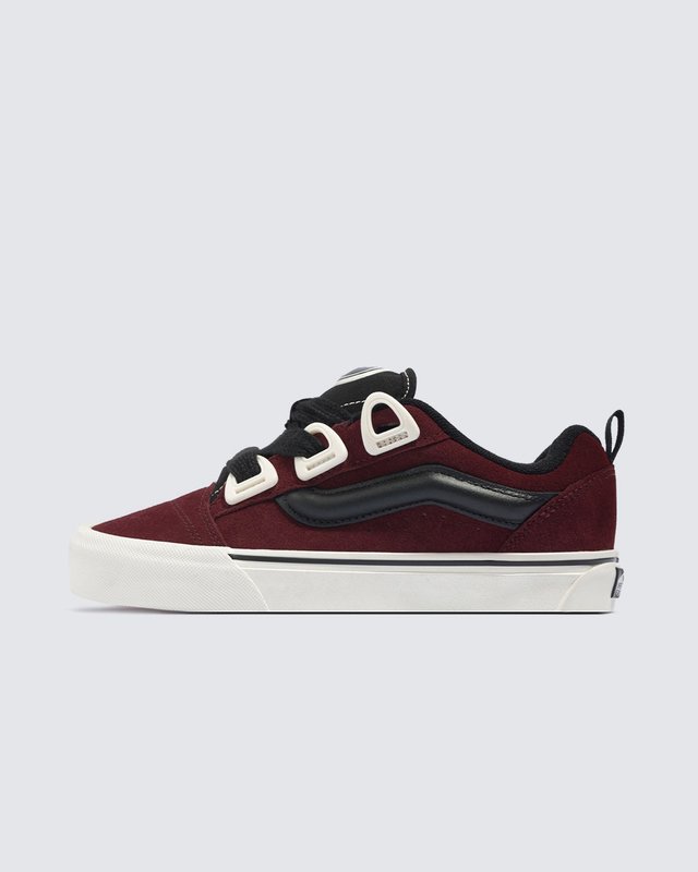 Tênis Knu Skool Dr Port Royale Black