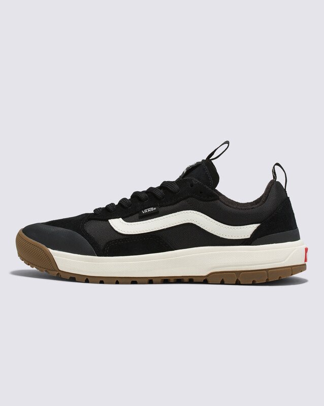 Tênis Ultrarange Exo Mte Black Marshmallow