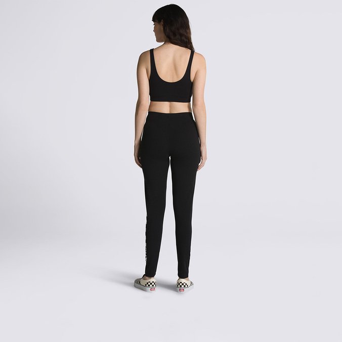 Legging Chalkboard Classic Black