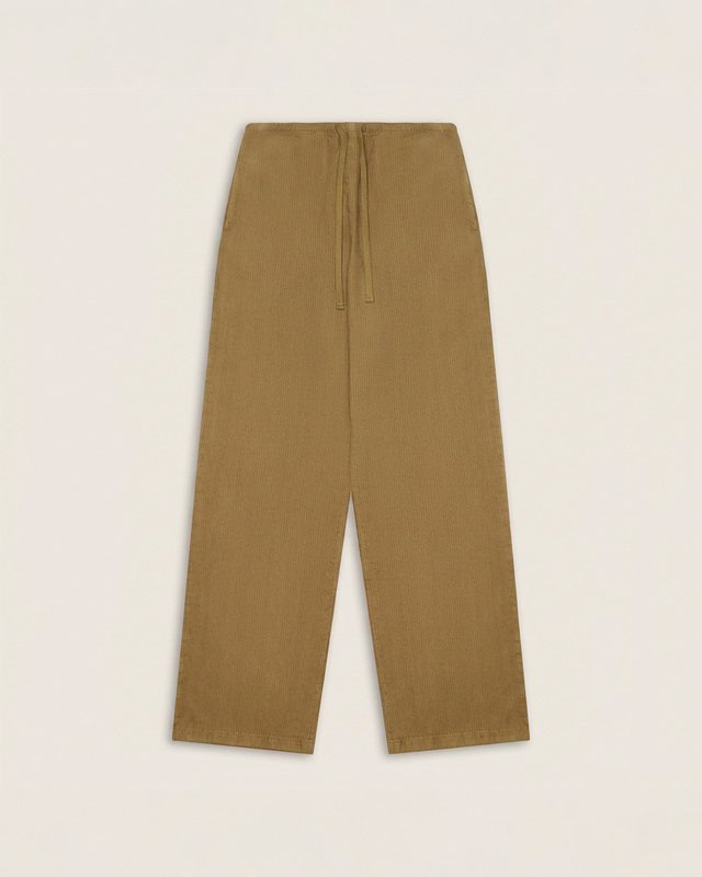 Calça Eunice Elastic Bay Leaf