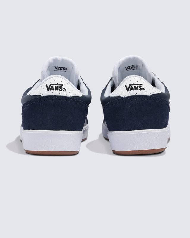 Tênis Cruze Too Perf Sport Navy Black