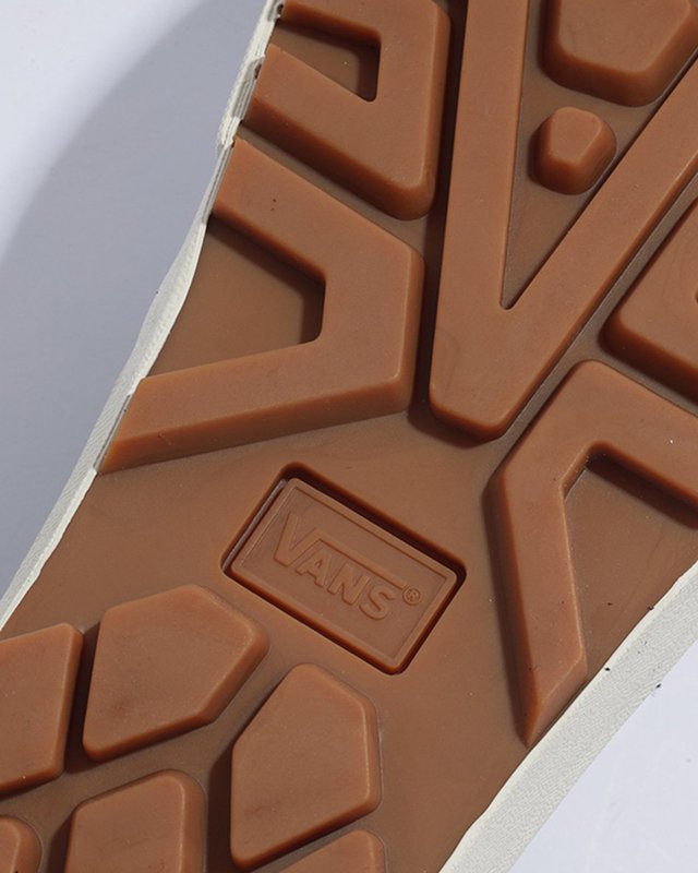 Tênis Style 53 Sv Black White